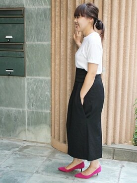 Le Talon pressさんのコーディネート