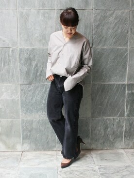 Le Talon pressさんのコーディネート