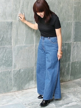 Le Talon pressさんのコーディネート