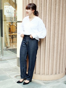 Le Talon pressさんのコーディネート