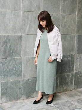 Le Talon pressさんのコーディネート