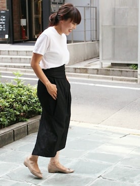 Le Talon pressさんのコーディネート