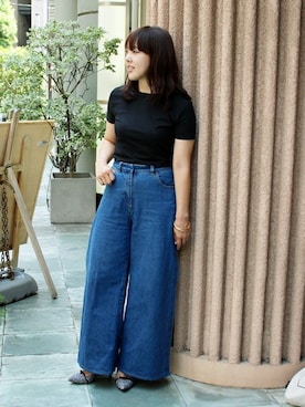 Le Talon pressさんのコーディネート