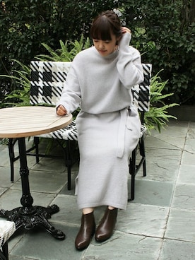 Le Talon pressさんのコーディネート