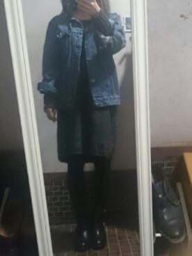 ともさんのコーディネート