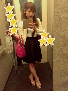 no☆kaさん（レディース・149cm）の秋コーディネート