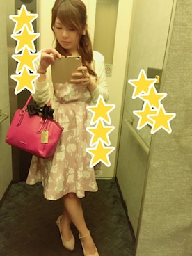 no☆kaさんのコーディネート