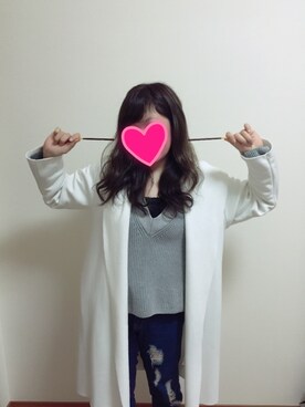 no☆kaさんのコーディネート