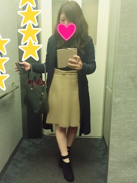 no☆kaさんのコーディネート