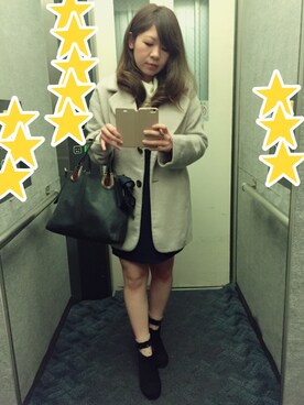 no☆kaさんのコーディネート