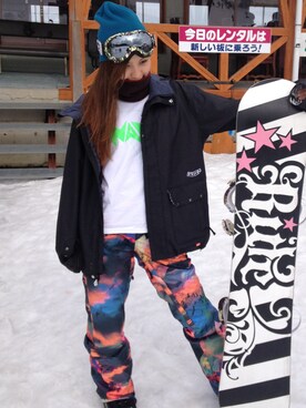 chikaさんのコーディネート