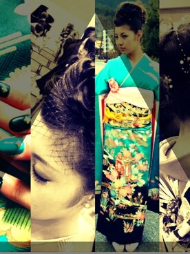 chikaさんのコーディネート