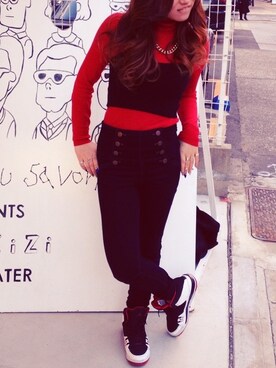 chikaさんのコーディネート