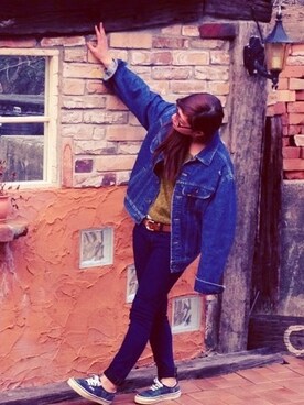 chikaさんのコーディネート