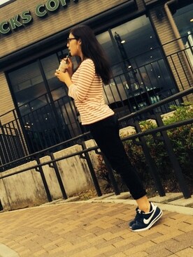 chikaさんのコーディネート