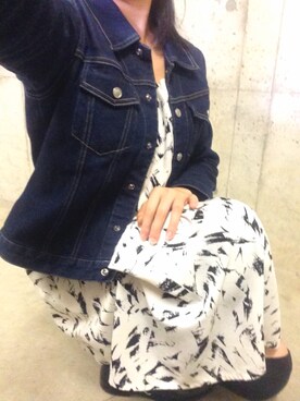 chacloさんのコーディネート