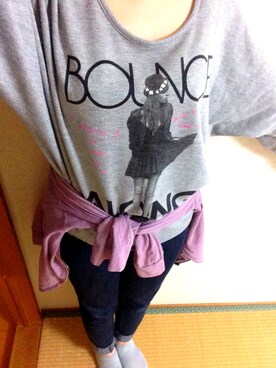 chacloさんのコーディネート