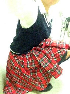 chacloさんのコーディネート