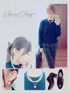 maikeyさんのコーディネート