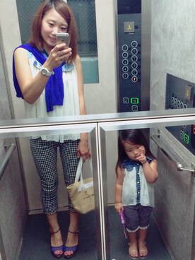 maikeyさんのコーディネート