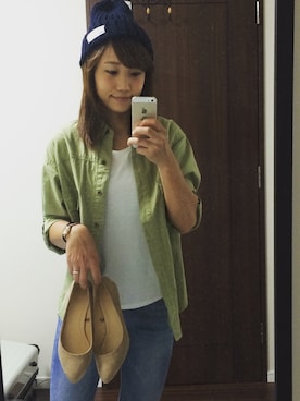 maikeyさんのコーディネート