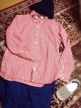 木下光治さんのコーディネート