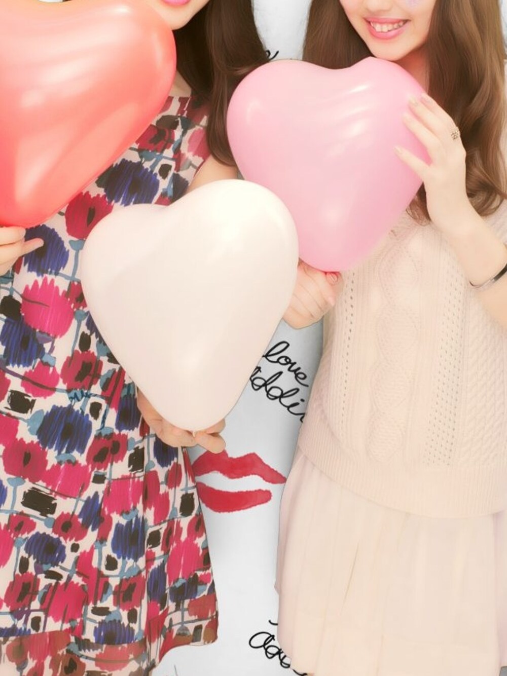 「PARTY」｜「MERCURYDUOの【DUO】 ケーブルドッキングOP（ワンピース、ホワイト系）」を使った、kanaさん（レディース・159cm）の春コーディネートの1枚目の写真