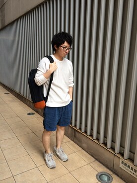 takuoさんのコーディネート