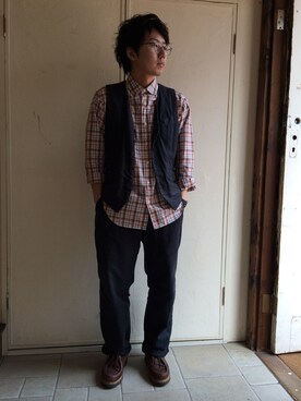 takuoさんのコーディネート