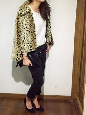 WAKYAさんのコーディネート