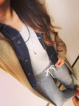 WAKYAさんのコーディネート