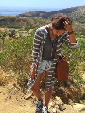 WAKYAさんのコーディネート