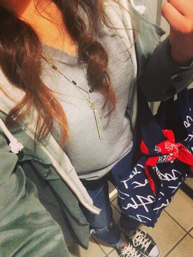 WAKYAさんのコーディネート