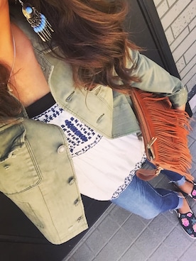 WAKYAさんのコーディネート