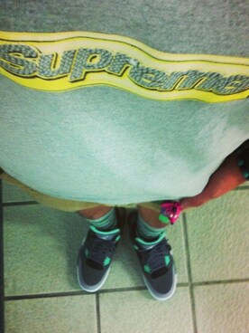 DAYANGさんのコーディネート