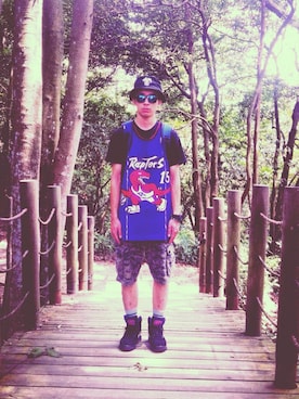 DAYANGさんのコーディネート