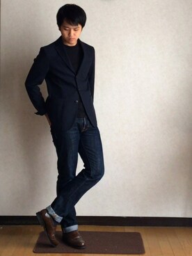 chacksonさんのコーディネート