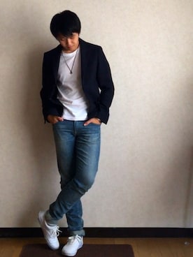 chacksonさんのコーディネート