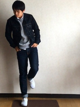 chacksonさんのコーディネート