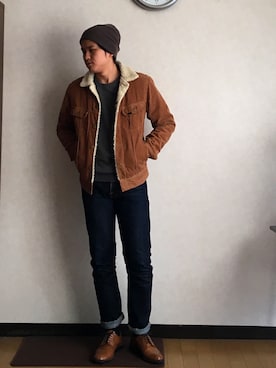 chacksonさんのコーディネート