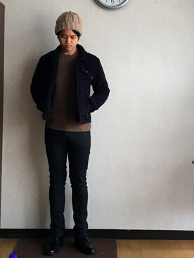 chacksonさんのコーディネート