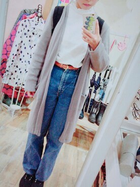 miiさんのコーディネート