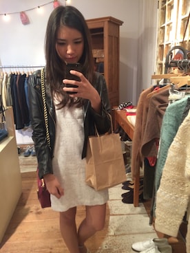 せいらさんのコーディネート