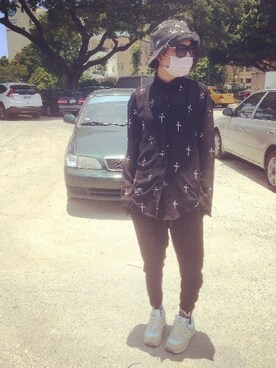 ゆまさんのコーディネート