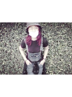 ゆまさんのコーディネート