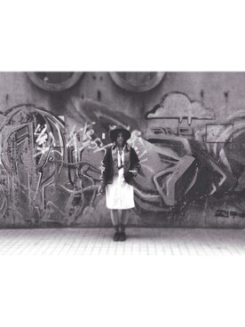 ゆまさんのコーディネート