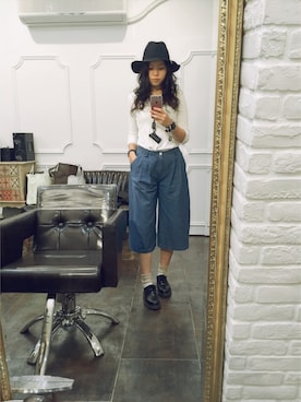 ゆまさんのコーディネート