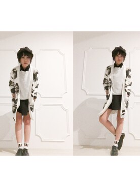 ゆまさんのコーディネート