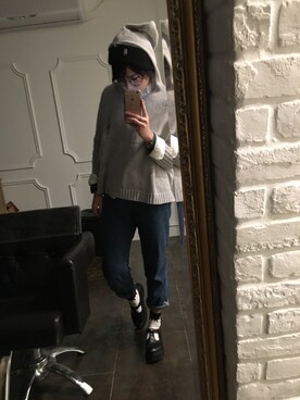 ゆまさんのコーディネート