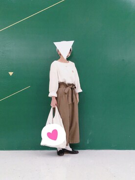 kyoyaさんのコーディネート